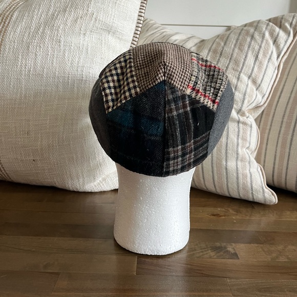 Irish cap - Picture 2 of 4